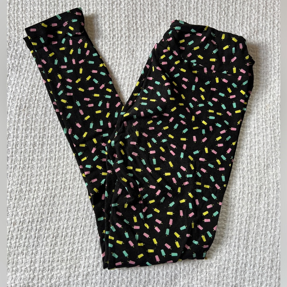 LuLaRoe Leggings - One Size